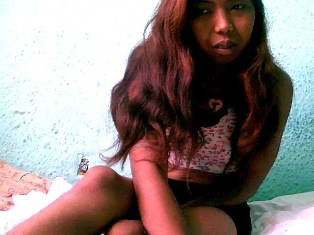 Broadcast screenshots Prisca
