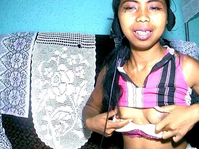 Broadcast screenshots Prisca