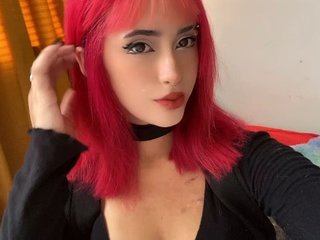 Erotic video chat PriscilaLin