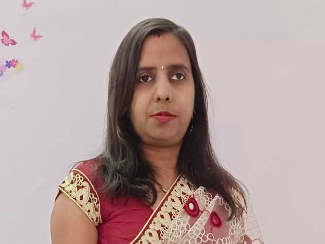 Photo of the profile Priyaverma111