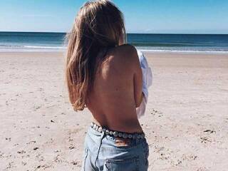 Erotic video chat Prosto-Sofi