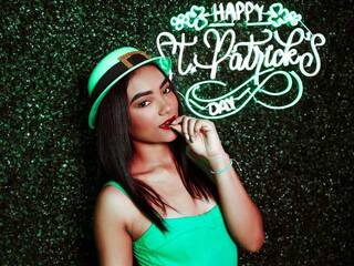 Erotic video chat PryanKabell