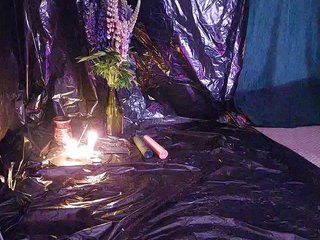 Erotic video chat ShibariRoom