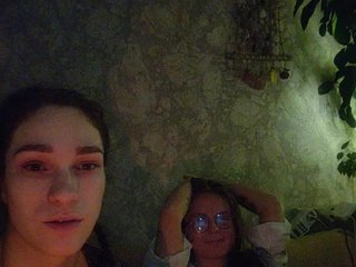 Erotic video chat ShibariRoom