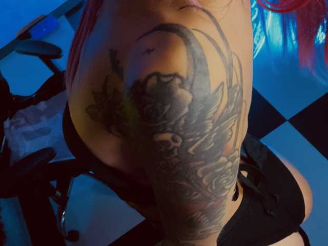 Photo of the profile MORNINGXXXSTAR