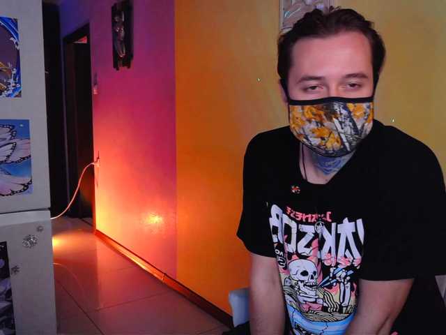 Broadcast screenshots Psyslarky
