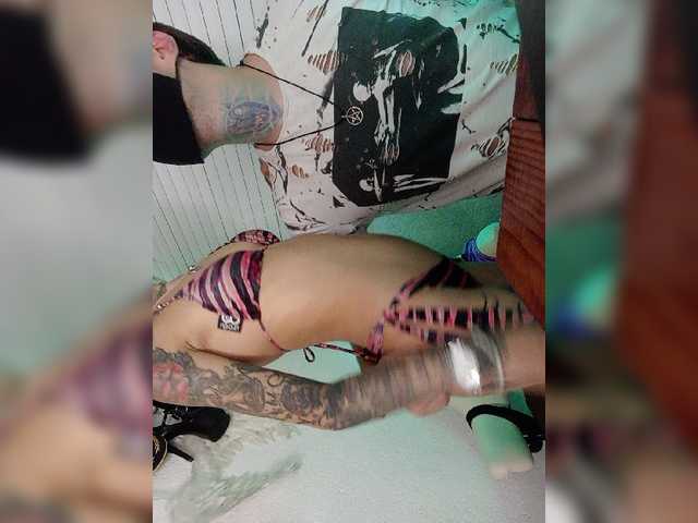 Broadcast screenshots Psyslarky