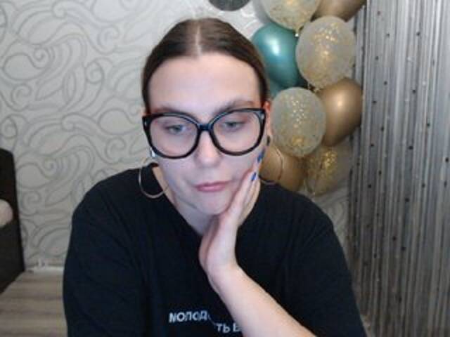 Broadcast screenshots PuffyEva