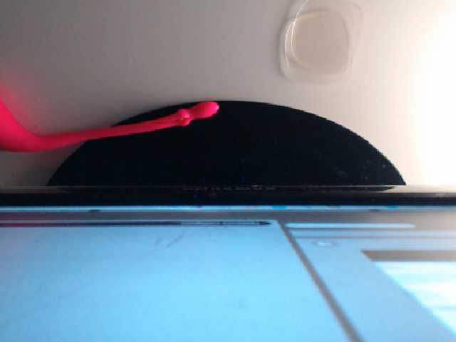 Broadcast screenshots PuffyEva