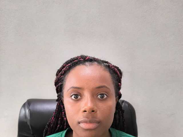 Photo of the profile Puleng-Khumalo