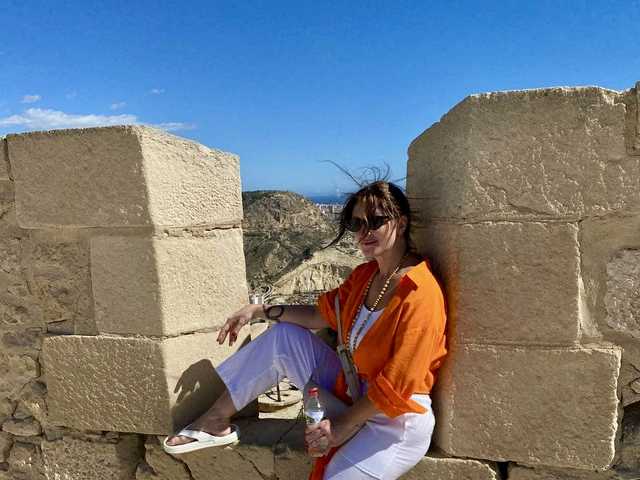 Photo of the profile puma69