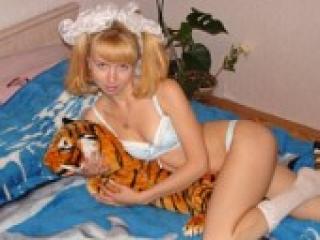 Erotic video chat pumaswede