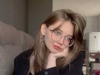 Erotic video chat Pumpkin-bun