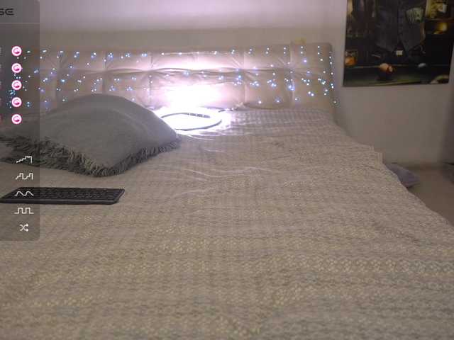 Broadcast screenshots Evelina_fox