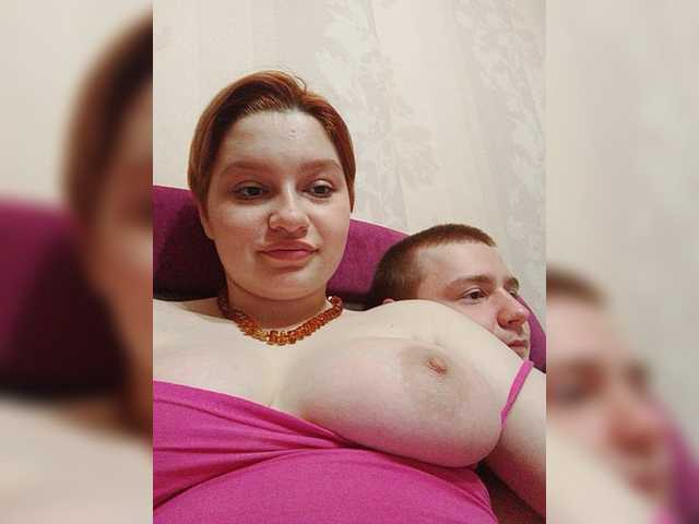 Broadcast screenshots PussyKiti