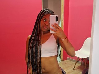 Erotic video chat pureebonyy