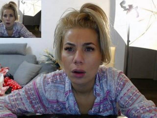 Broadcast screenshots PureEvil20