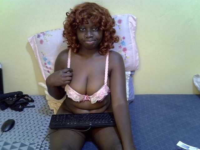 Broadcast screenshots Purefun-Pretty