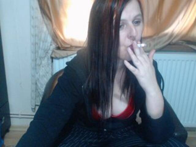 Broadcast screenshots PureJulie