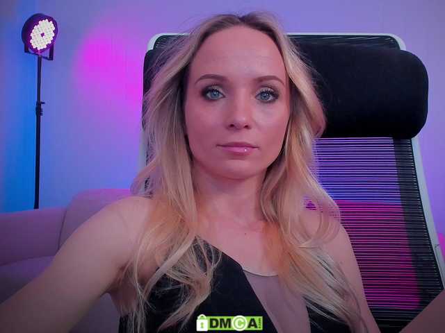 Broadcast screenshots Louise_Dance