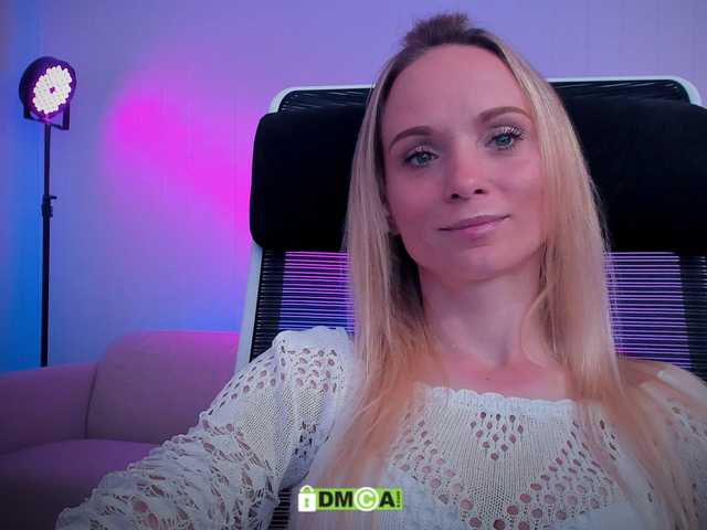 Broadcast screenshots Louise_Dance