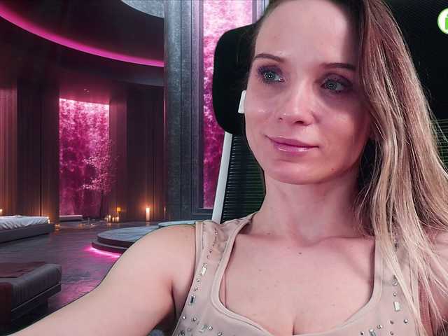 Broadcast screenshots Louise_Dance