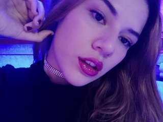 Profile photo PurpleLily19-