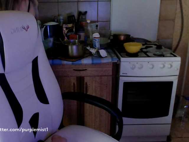 Photos purplemisttt cooking stream ^^