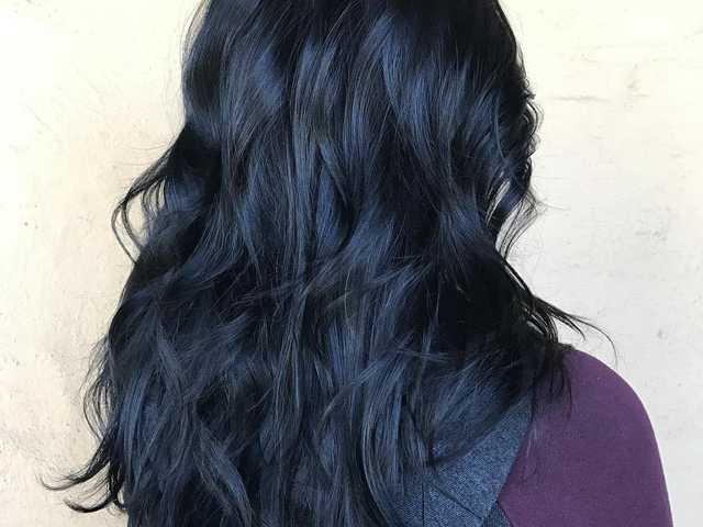 Photo of the profile purplewife