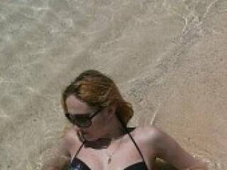 Erotic video chat pusechka111