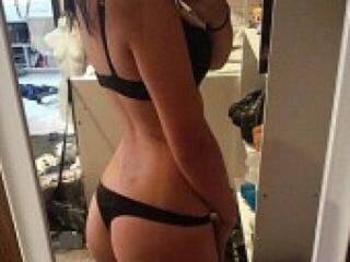 Erotic video chat pusechka20