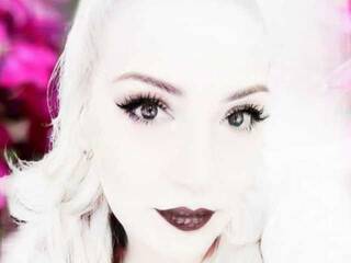 Erotic video chat Pushishicka