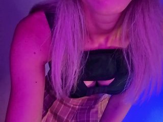 Erotic video chat Pussechka