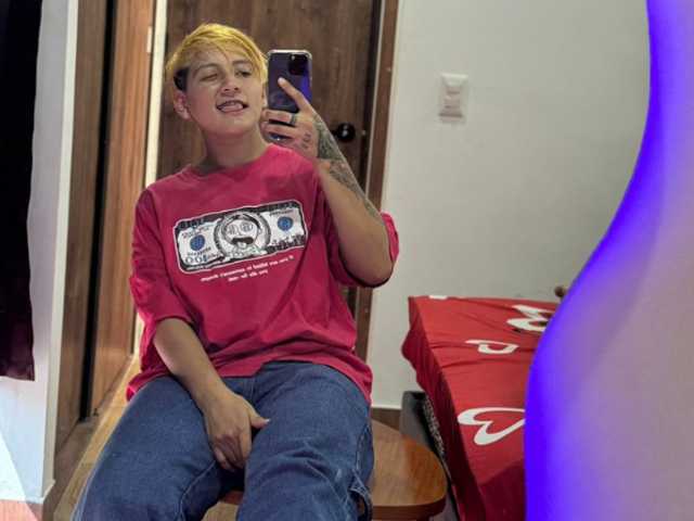 Photo of the profile Pussy18Hardcore