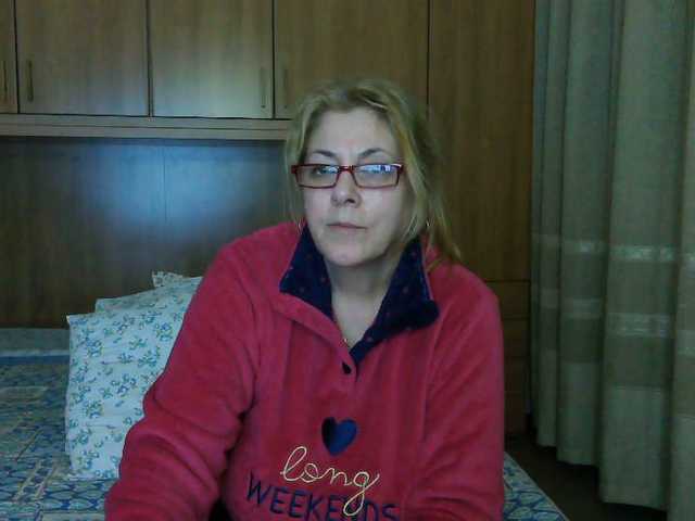 Broadcast screenshots Mary_sweet