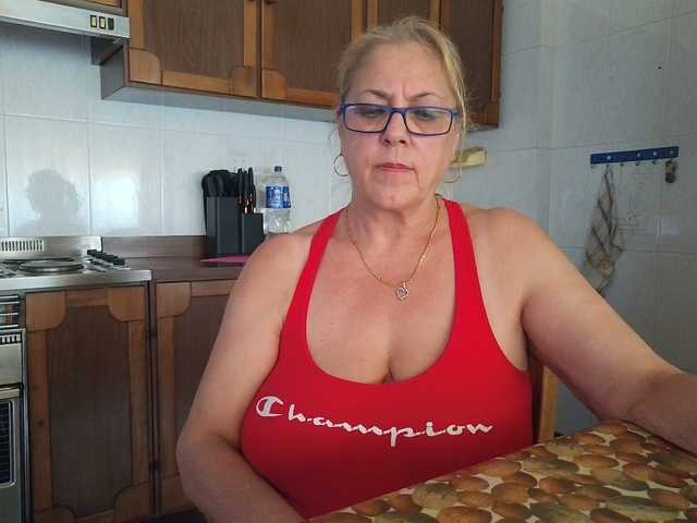 Broadcast screenshots Mary_sweet