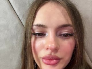 Erotic video chat Pussydollnet