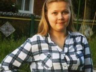 Erotic video chat pussygirl18