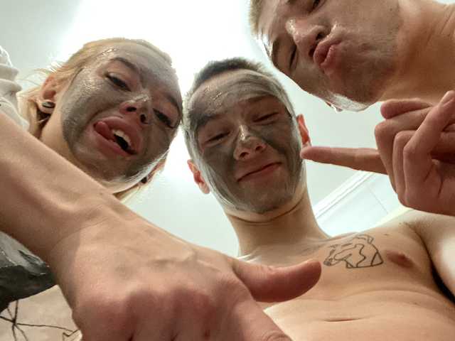 Photo of the profile PysseeCRY