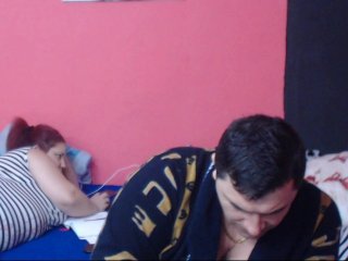 Broadcast screenshots pysypysy