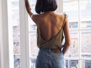 Erotic video chat QiviQAser