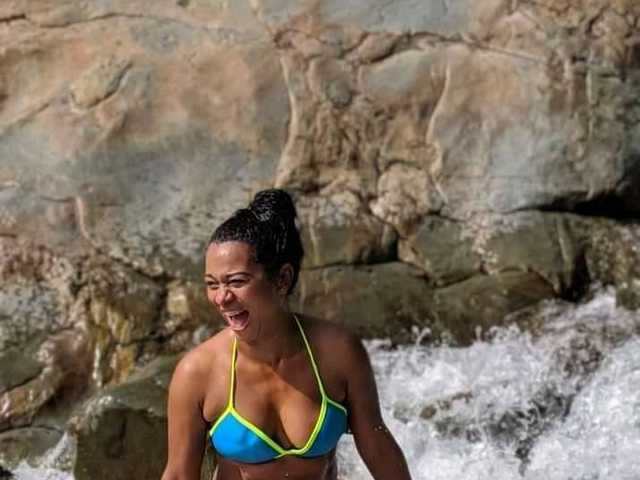 Photo of the profile Queen-dayanna