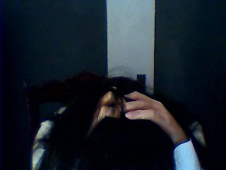 Broadcast screenshots queenee