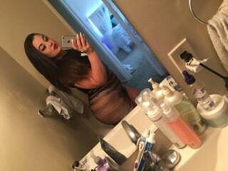 Erotic video chat QueenGianna