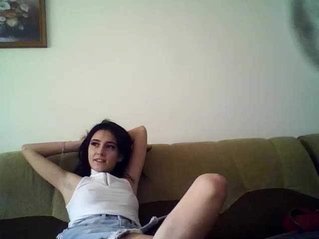 Broadcast screenshots queeninbj