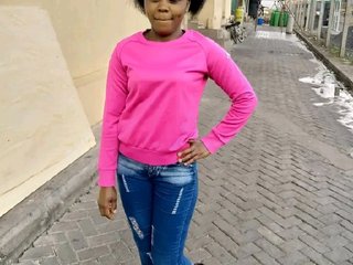 Erotic video chat QueenJacky