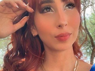 Erotic video chat QueenLatina