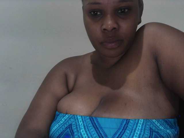 Broadcast screenshots Queenlily25
