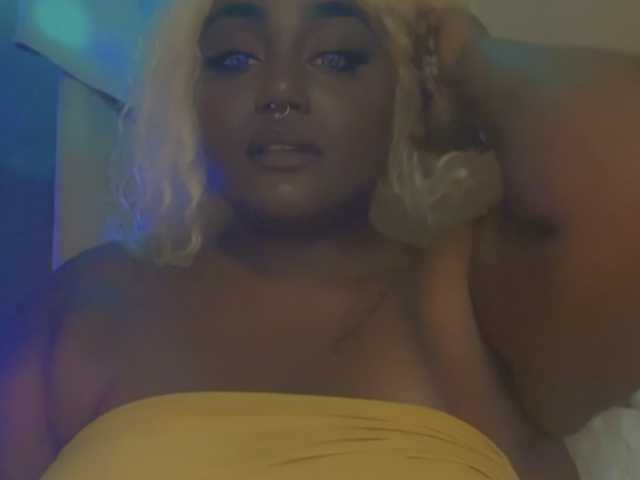 Profile photo QueenRaynexxx