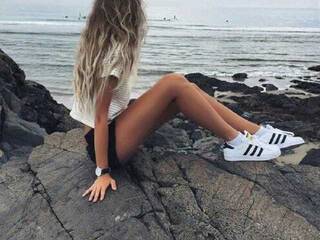 Erotic video chat QueenSin